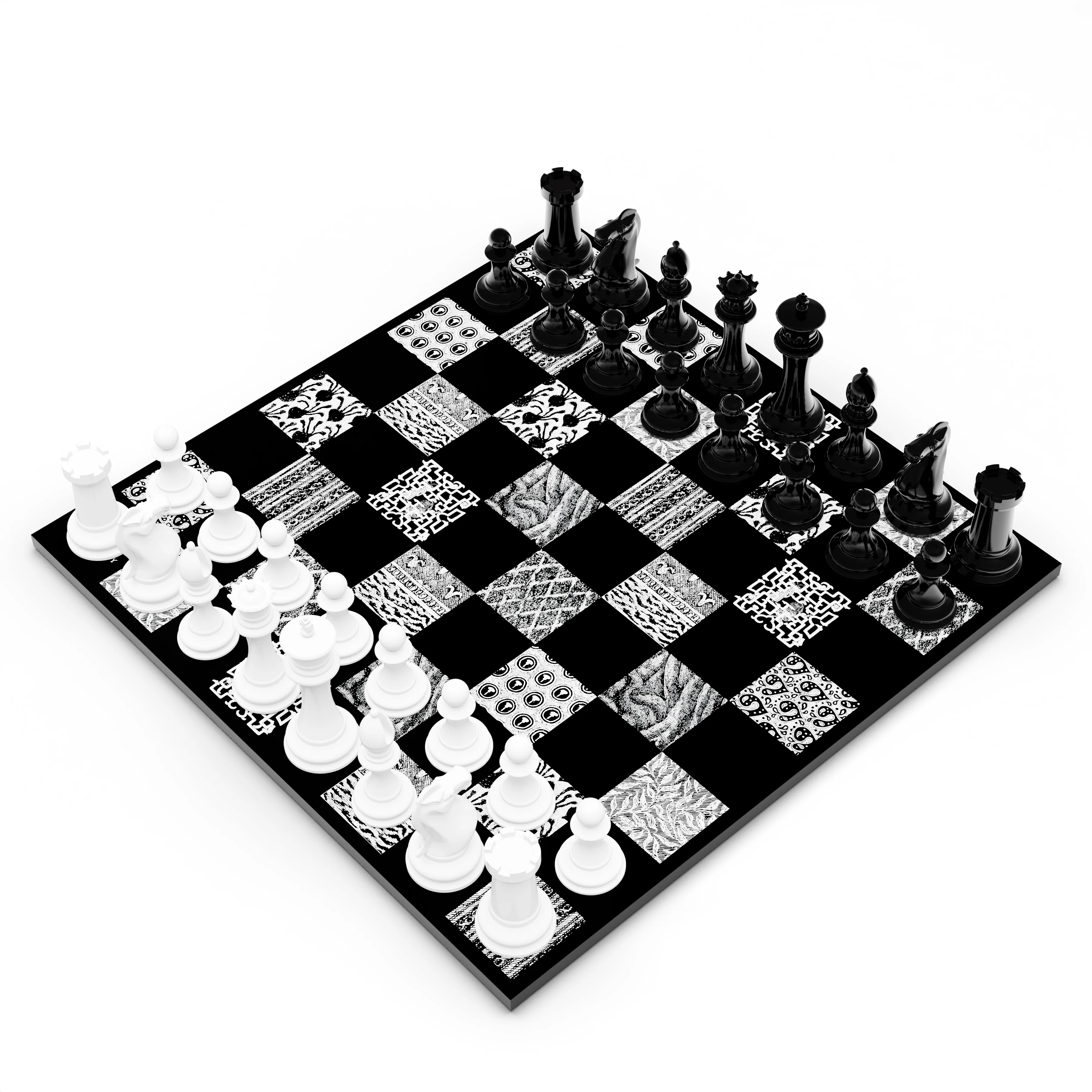Puzzles & Games